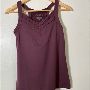 Oiselle active tank
